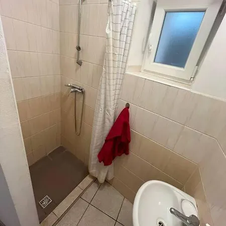 Quiet Corner Апартаменты Прага